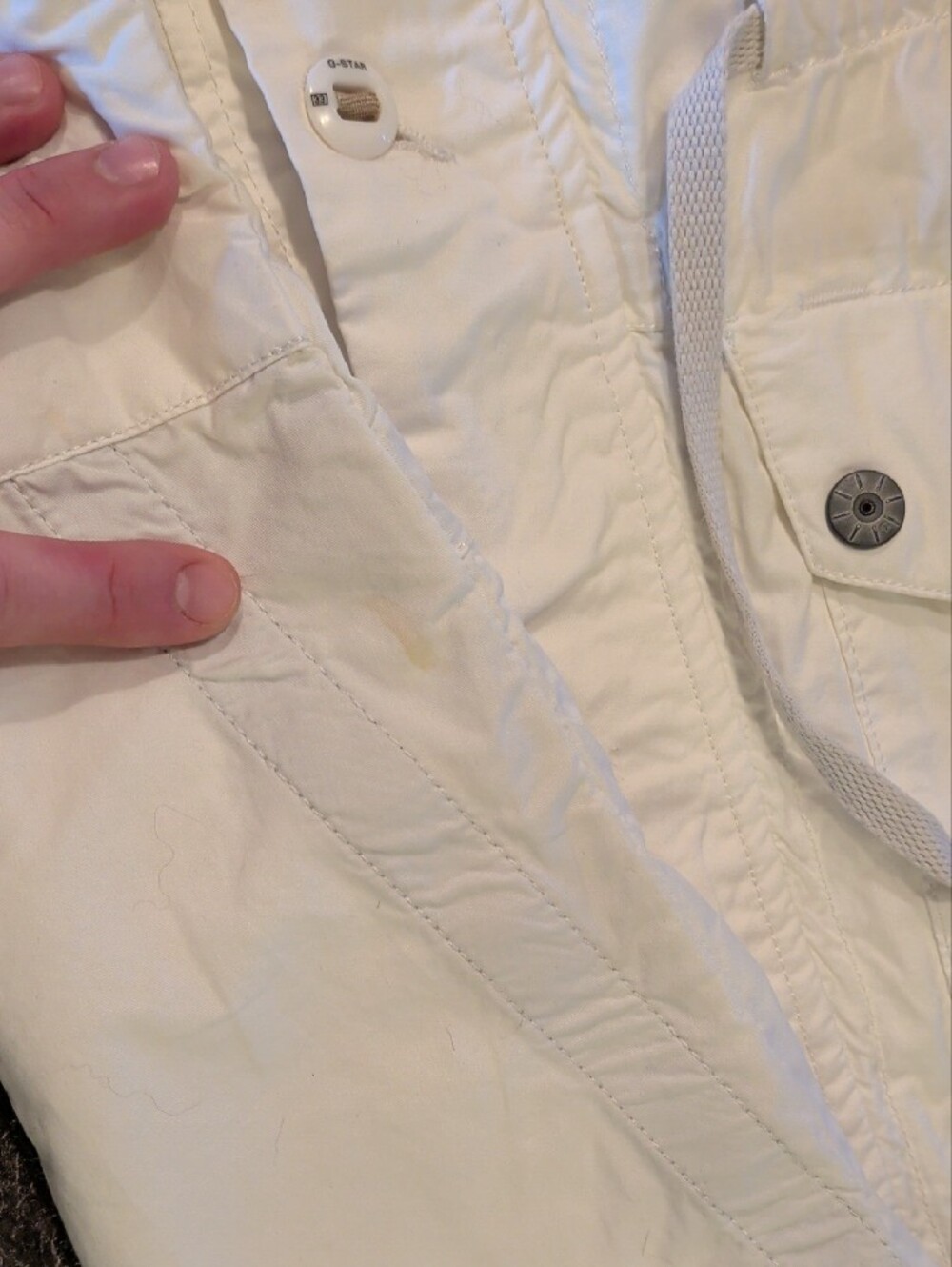 Mid Length Jacket - Picture 11 of 12